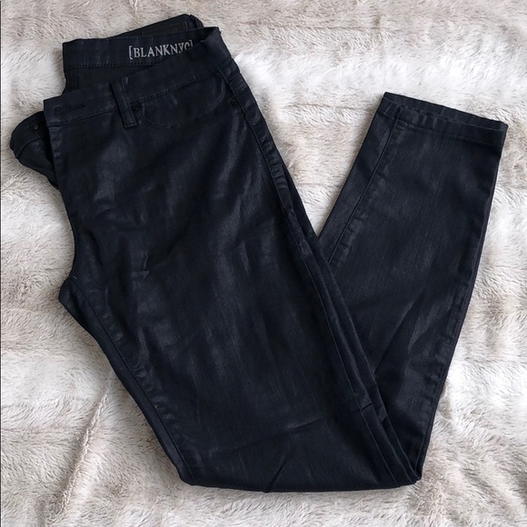 Blank NYC Pants - [BLANKNYC] (29)